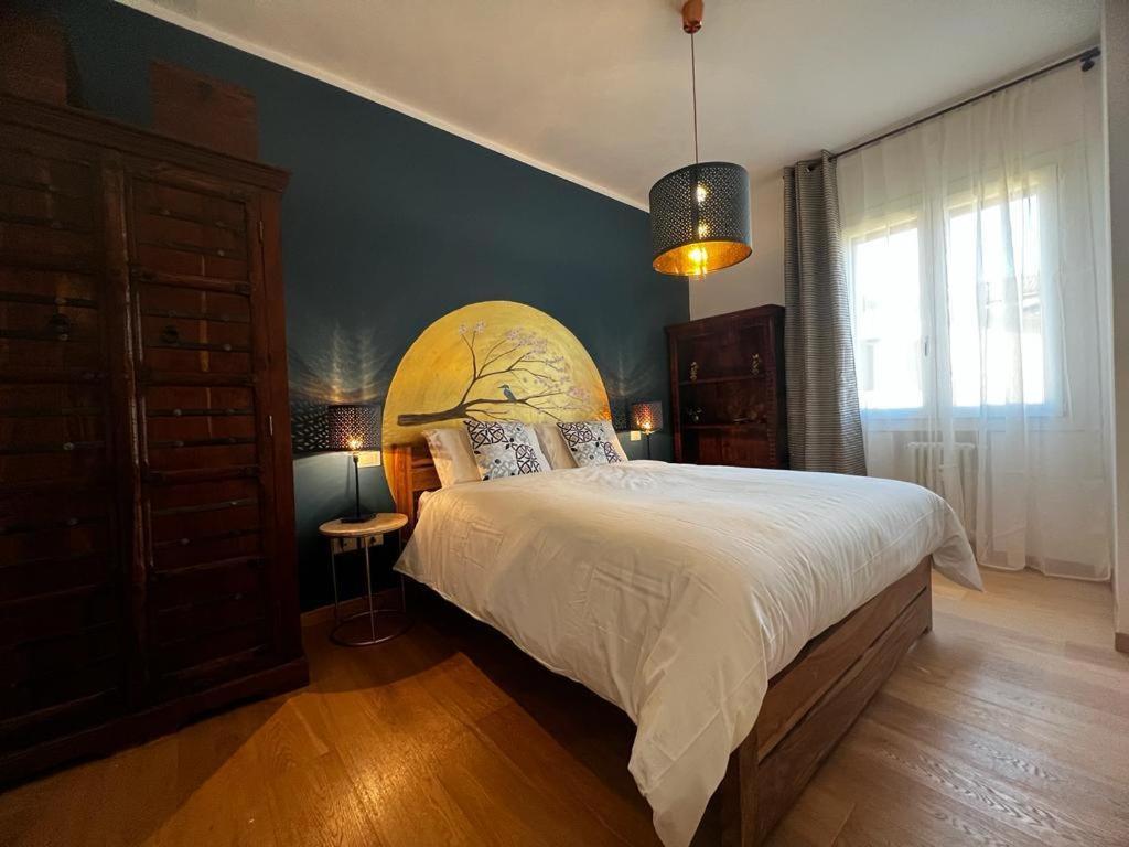 Appartamento L'Orient Express Treviso Exteriér fotografie